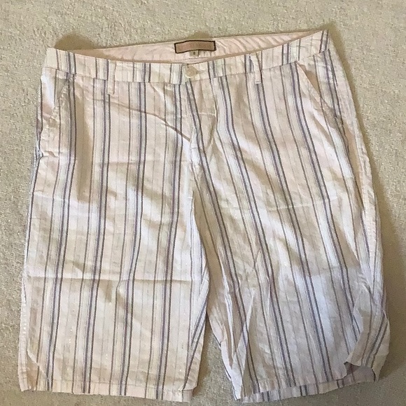 Plaid shorts - Picture 1 of 5